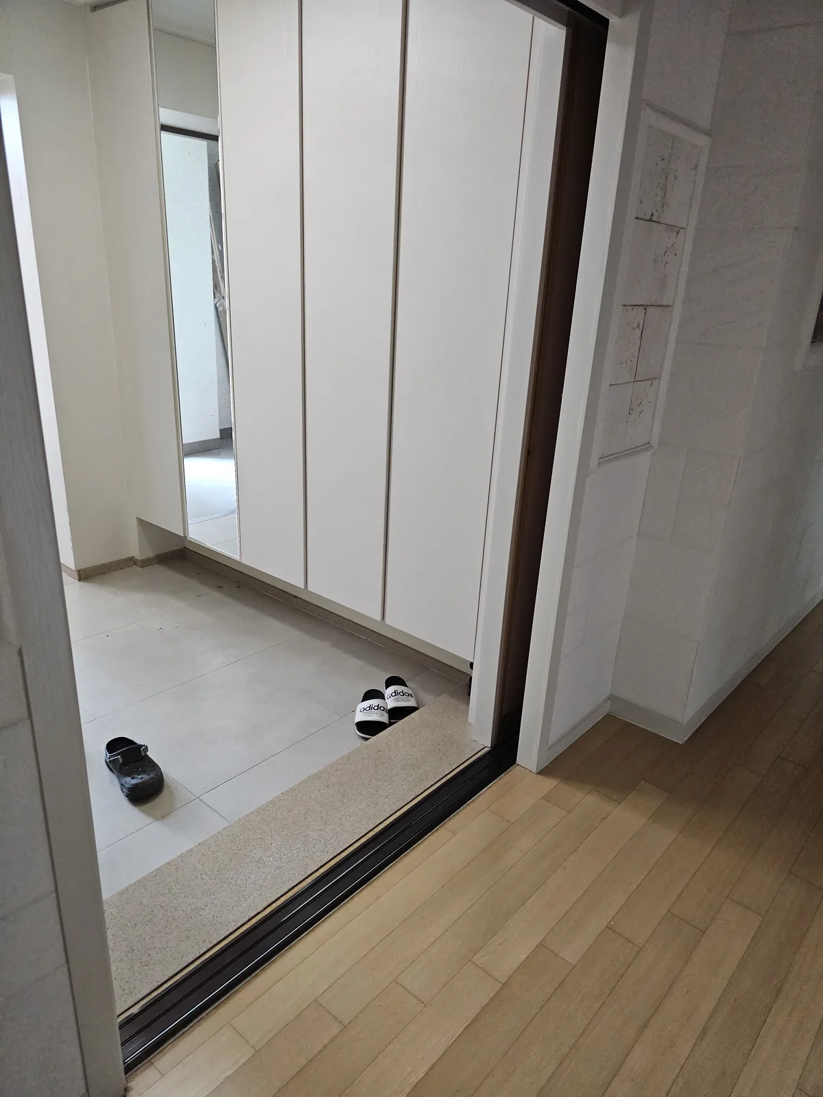 송도 목공사 시공 사진 4