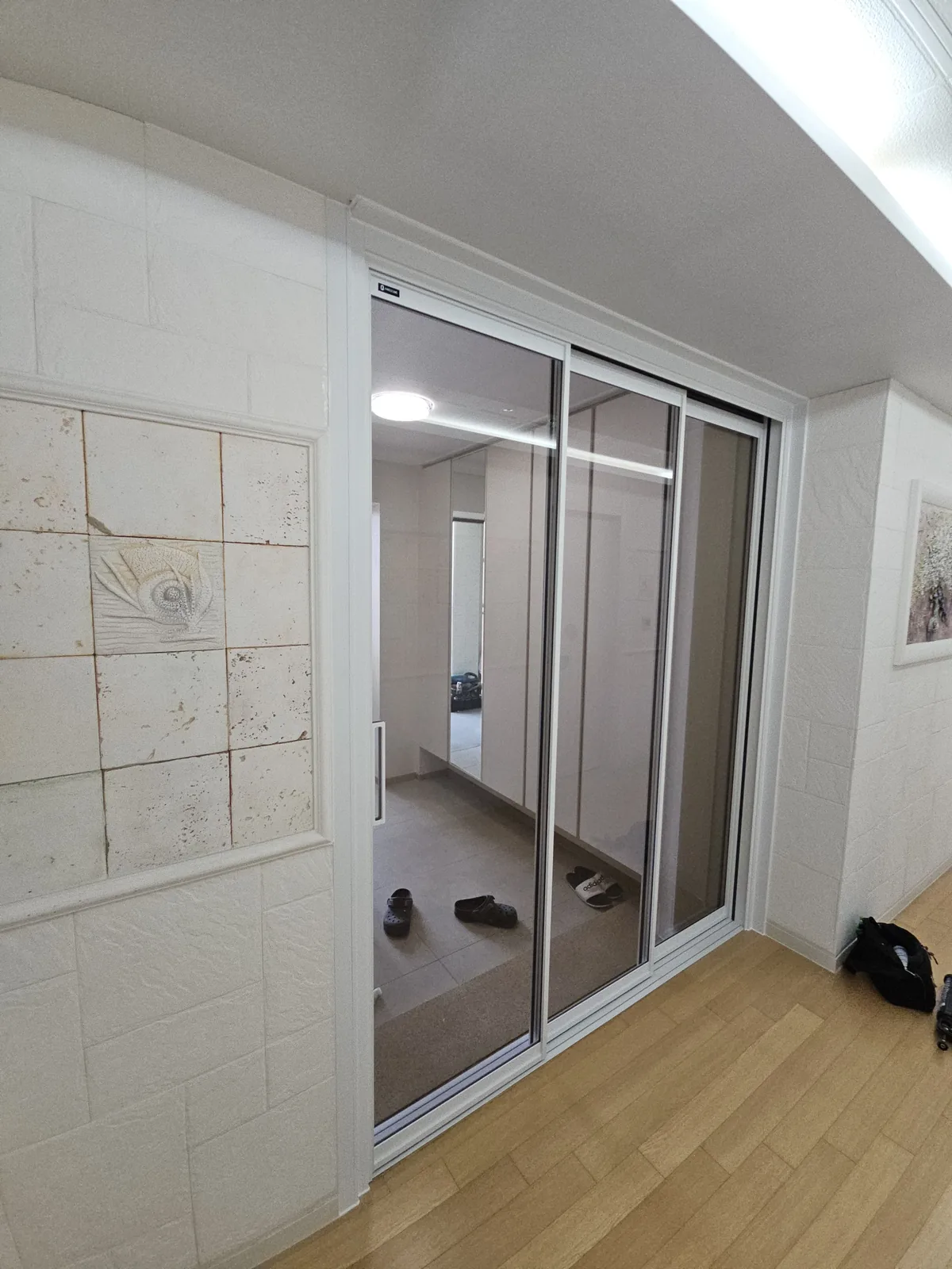 잠원 목공사 시공 사진 2