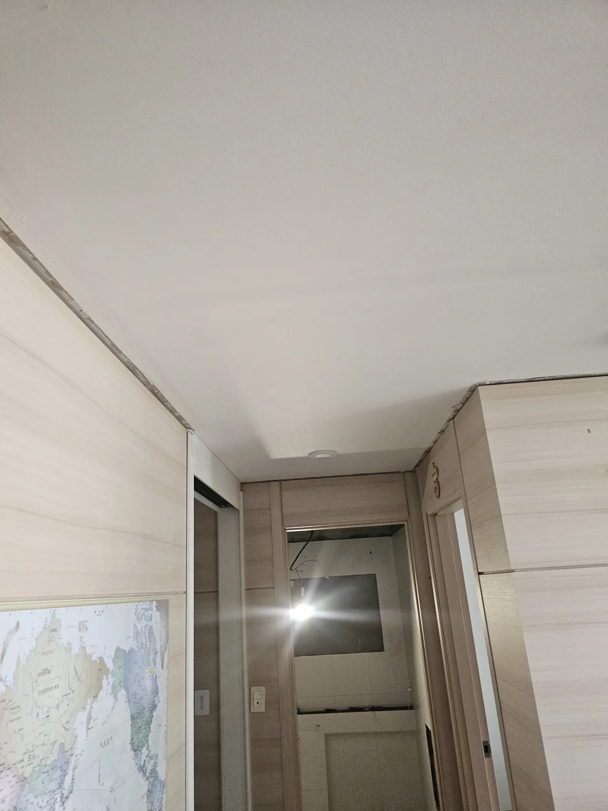 일산 목공사 시공 사진 3
